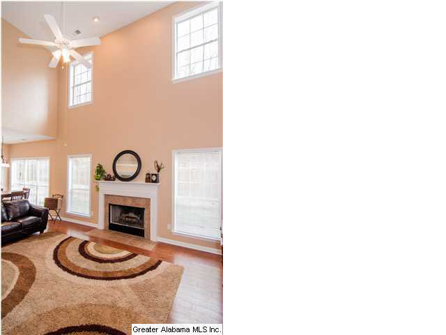 1136 Forest Lakes Way Sterrett, AL 35147 - Photo 8 of 32