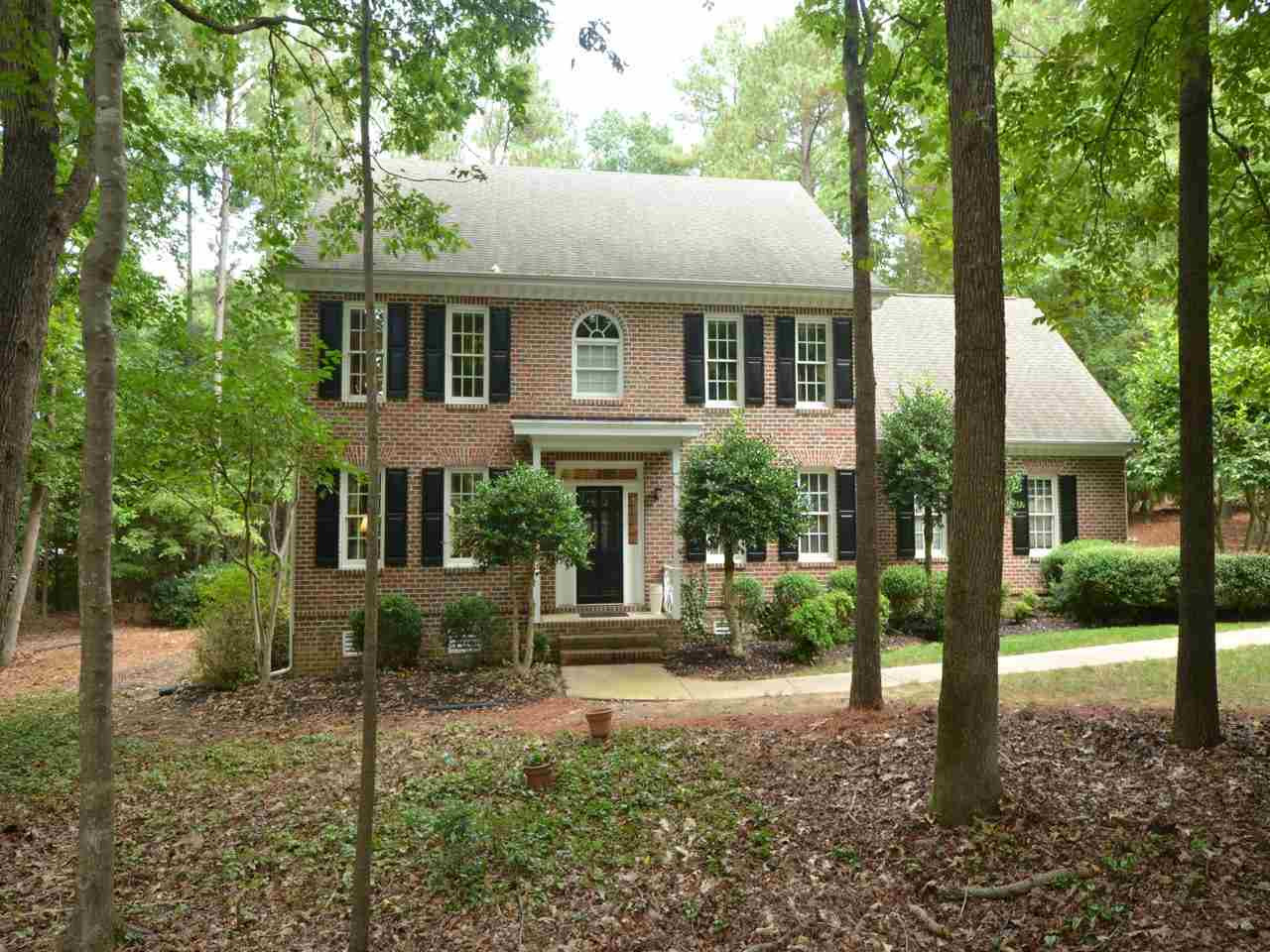 716 Presnell Court Raleigh, NC 27615 - Photo 1 of 25 Photo 1