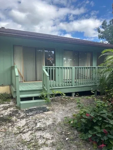 $1,900 | 149 Club House Boulevard, Unit 149, New Smyrna Beach, FL 32168