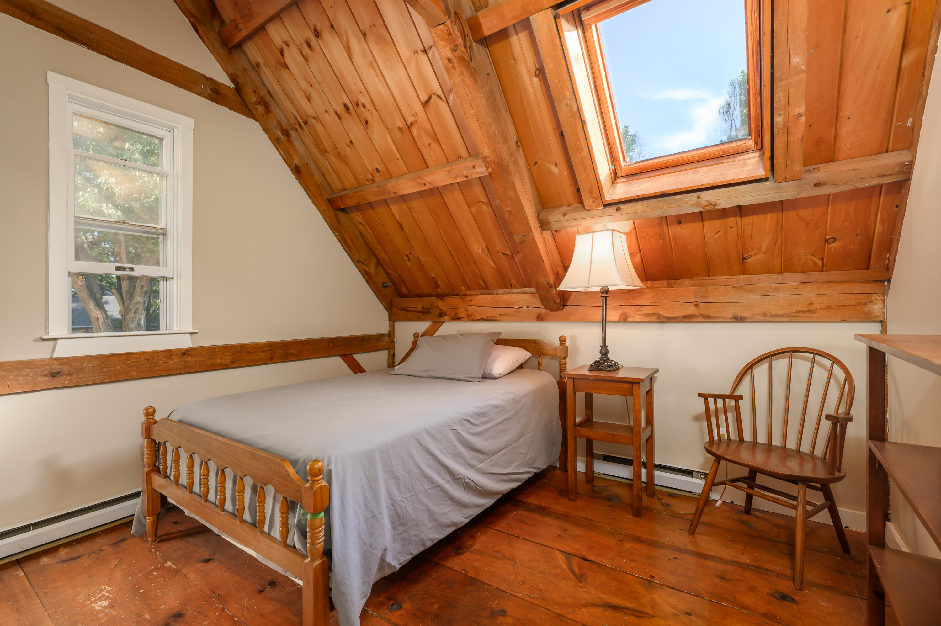 233 Alfred Road Kennebunk, ME 04043 - Photo 12 of 27 Bedroom 4