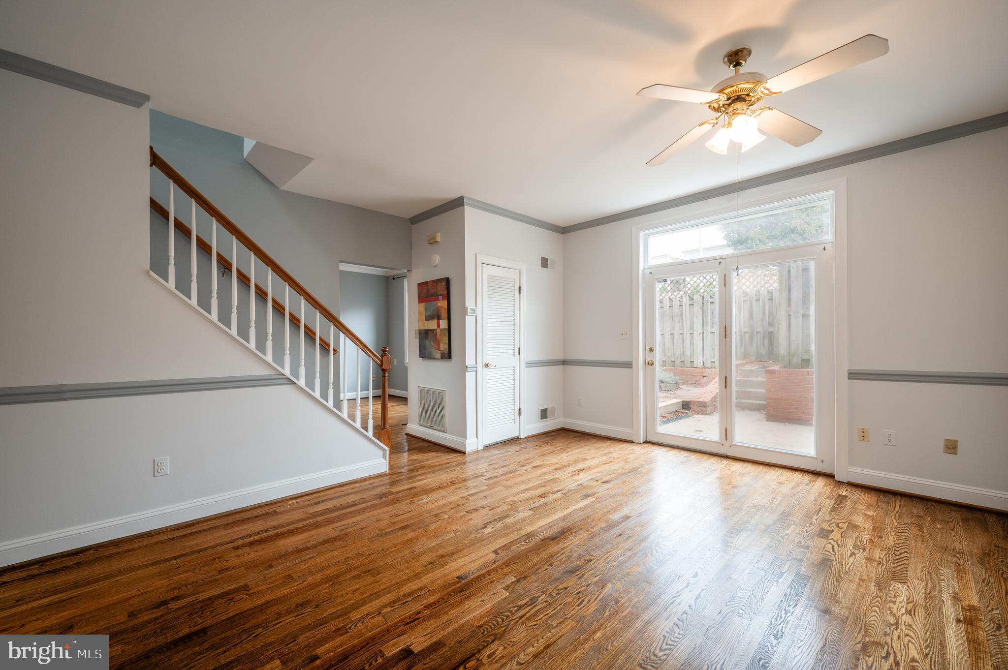 503 Groff Court Northeast Washington, DC 20002 - Photo 16 of 48 Gallery Image 16