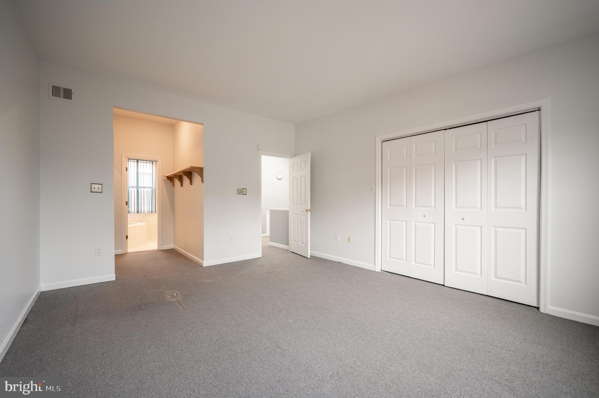 503 Groff Court Northeast Washington, DC 20002 - Photo 31 of 48 A great house in a superior, close-in location.***