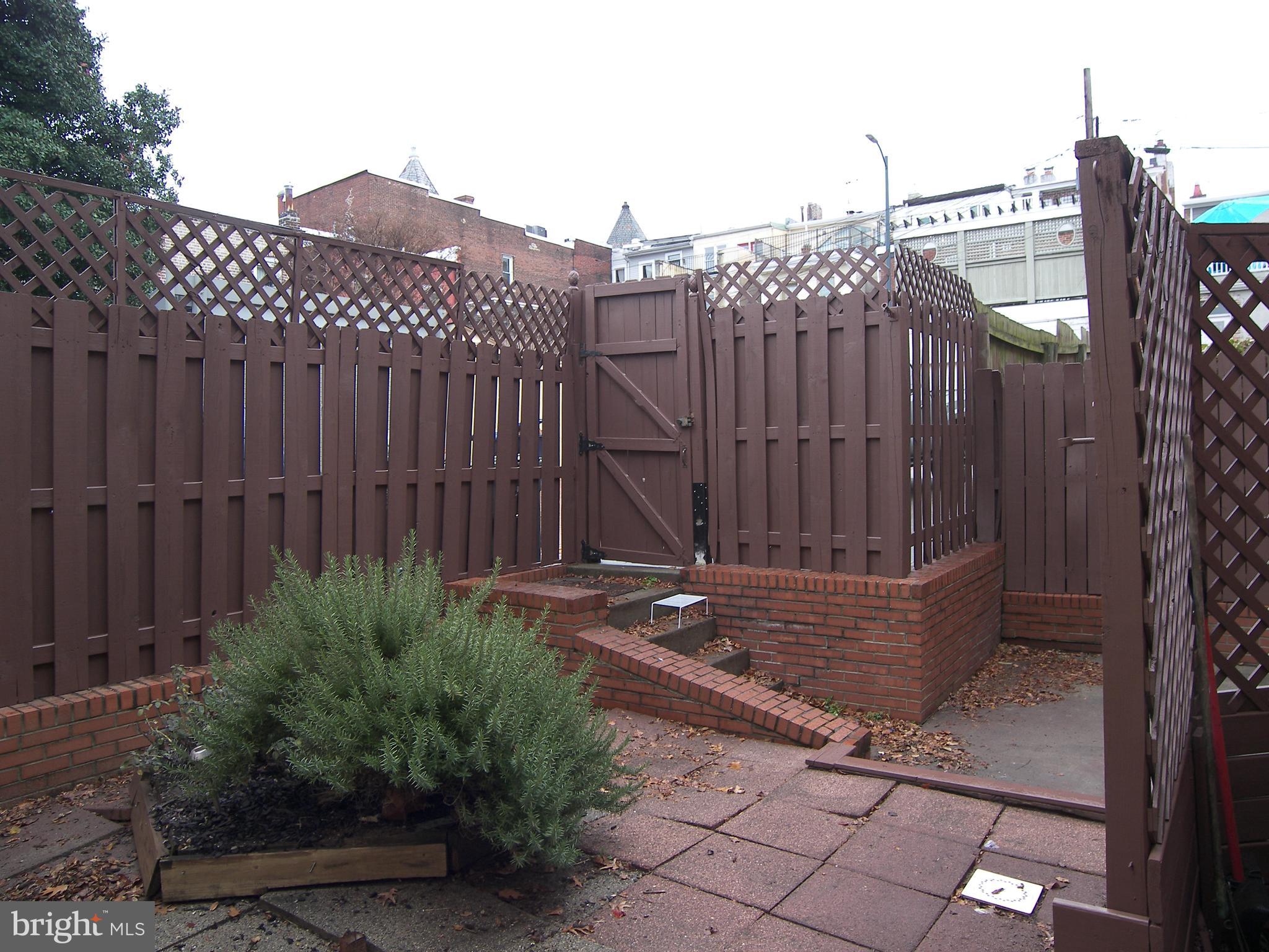 503 Groff Court Northeast Washington, DC 20002 - Photo 37 of 48 Gallery Image 37