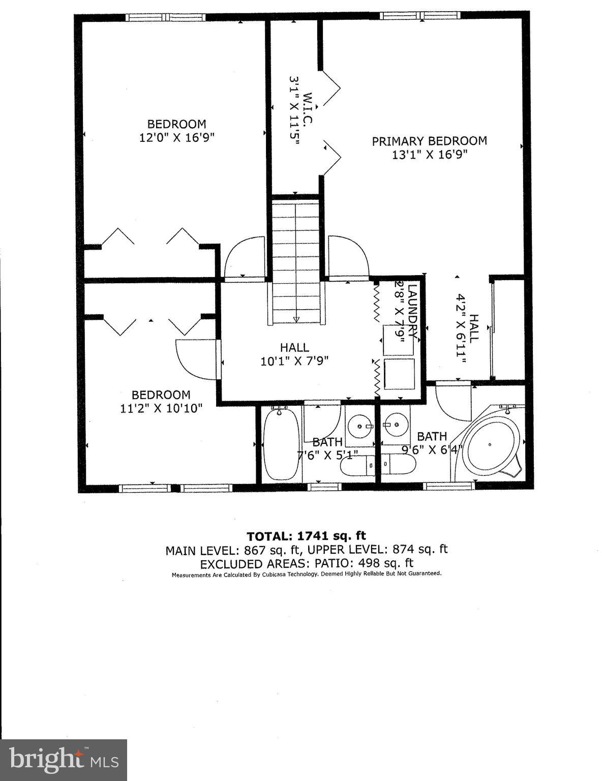 503 Groff Court Northeast Washington, DC 20002 - Photo 41 of 48 Gallery Image 41