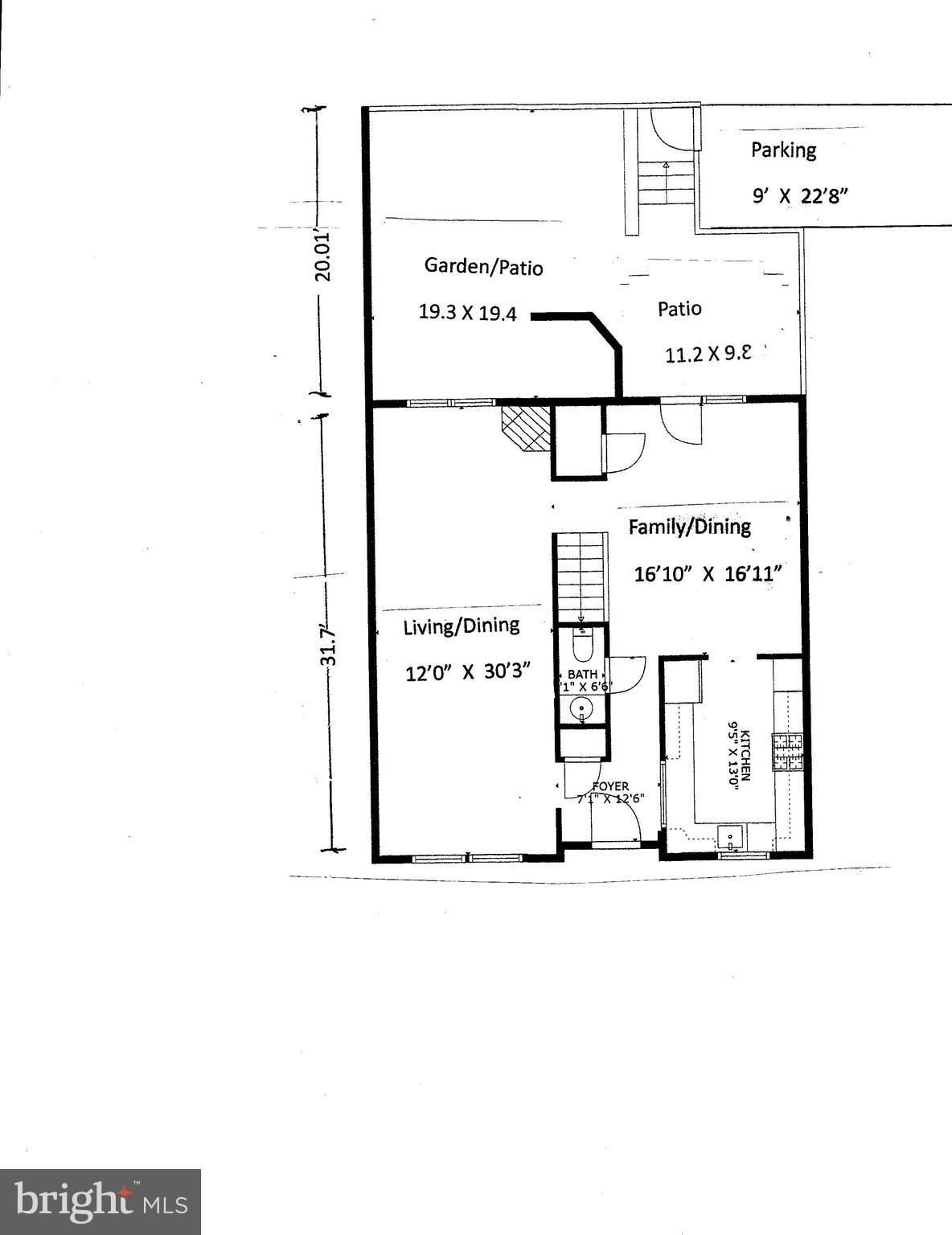 503 Groff Court Northeast Washington, DC 20002 - Photo 42 of 48 Gallery Image 42