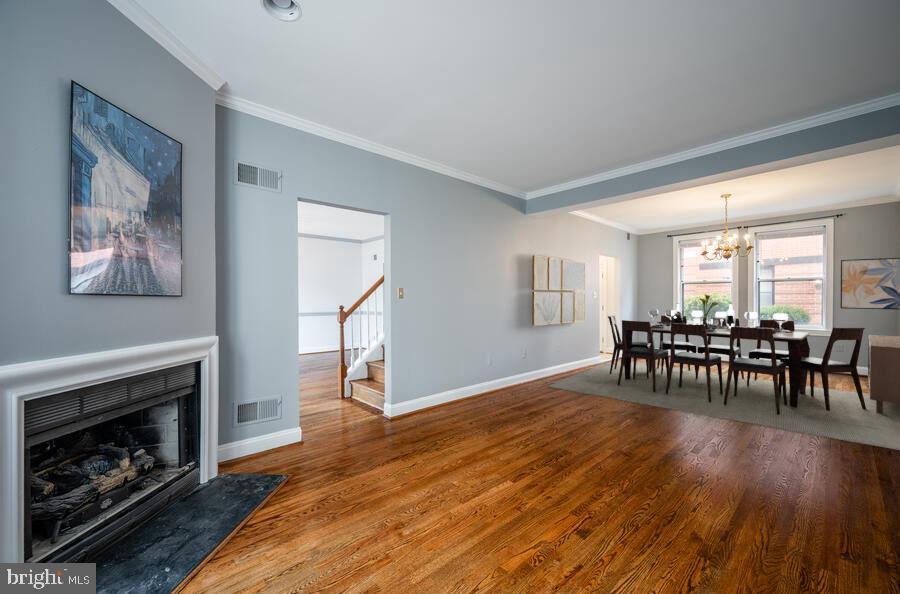 503 Groff Court Northeast Washington, DC 20002 - Photo 9 of 48 Gallery Image 9