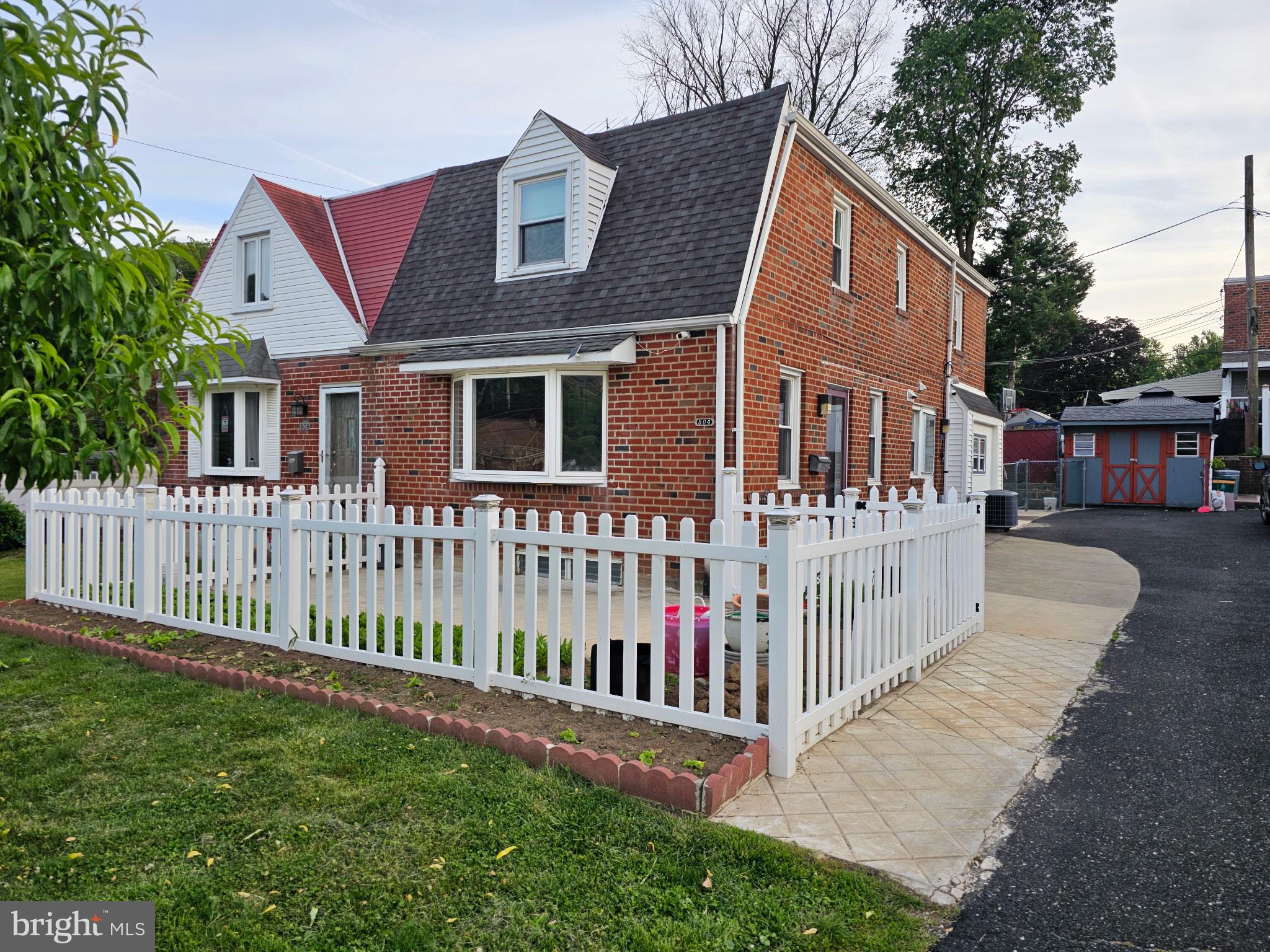 804 Marchman Road Philadelphia, PA 19115 - Photo 1 of 22