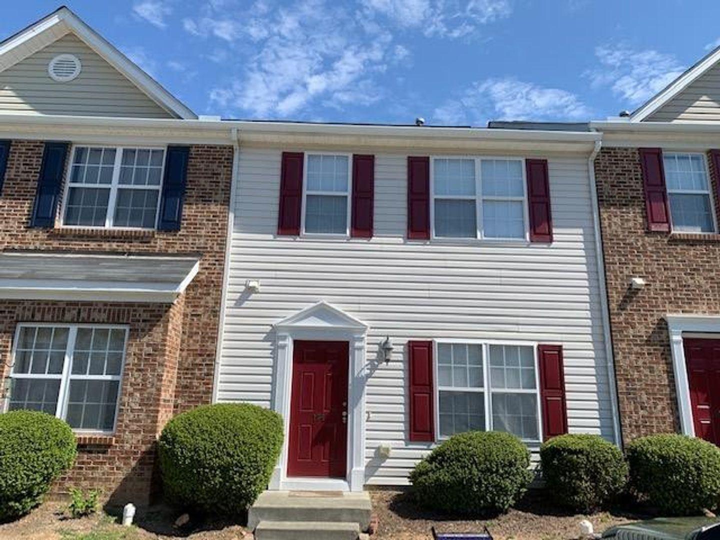 104 Graystar Road Apex, NC 27502 - Photo 1 of 17 Photo #1