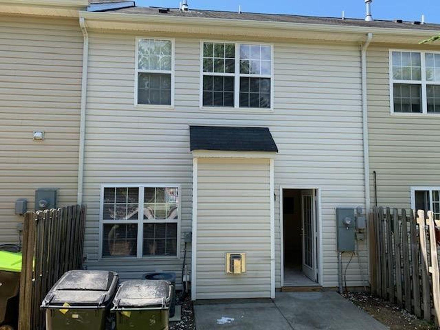 104 Graystar Road Apex, NC 27502 - Photo 17 of 17 Photo #17