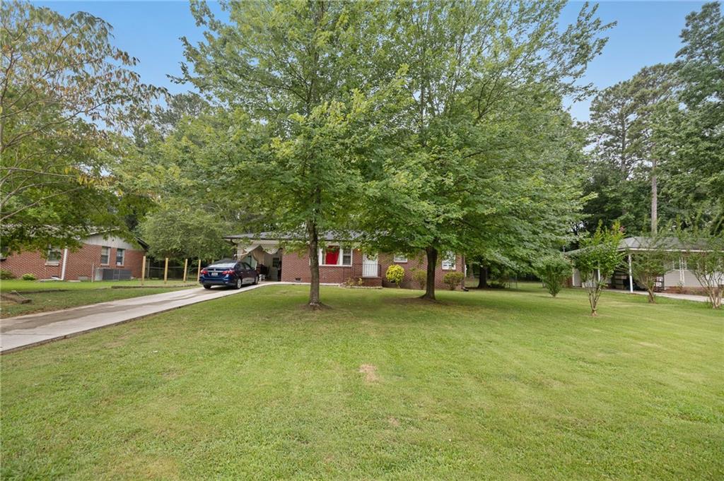 109 Benton Drive Northwest Rome, GA 30165 - Photo 1 of 1 Gallery Image 1