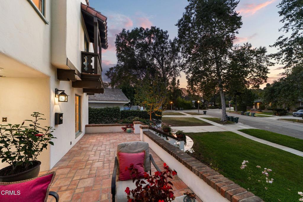 640 Old Mill Road Pasadena, CA 91108 - Photo 27 of 29 5-web-or-mls-DSC08800