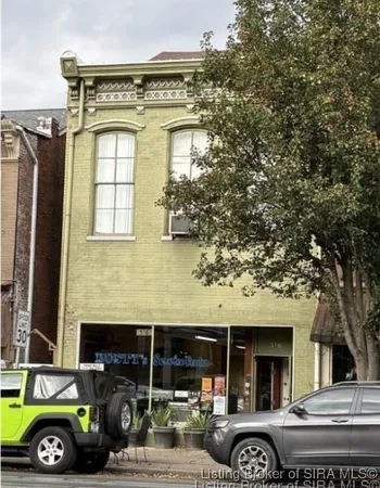 $369,900 | 316 West Main Street, Madison, IN 47250