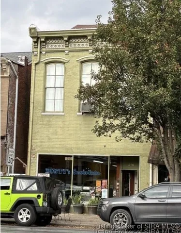 $369,900 | 316 West Main Street, Madison, IN 47250