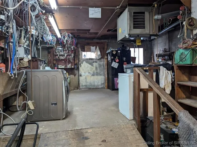 $369,900 | 316 West Main Street, Madison, IN 47250