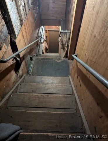 $369,900 | 316 West Main Street, Madison, IN 47250