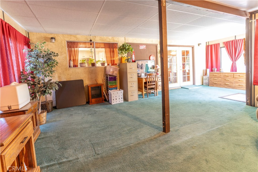 17516 Olive Street Hesperia, CA 92345 - Photo 16 of 32 a view of livingroom with furniture and entryway