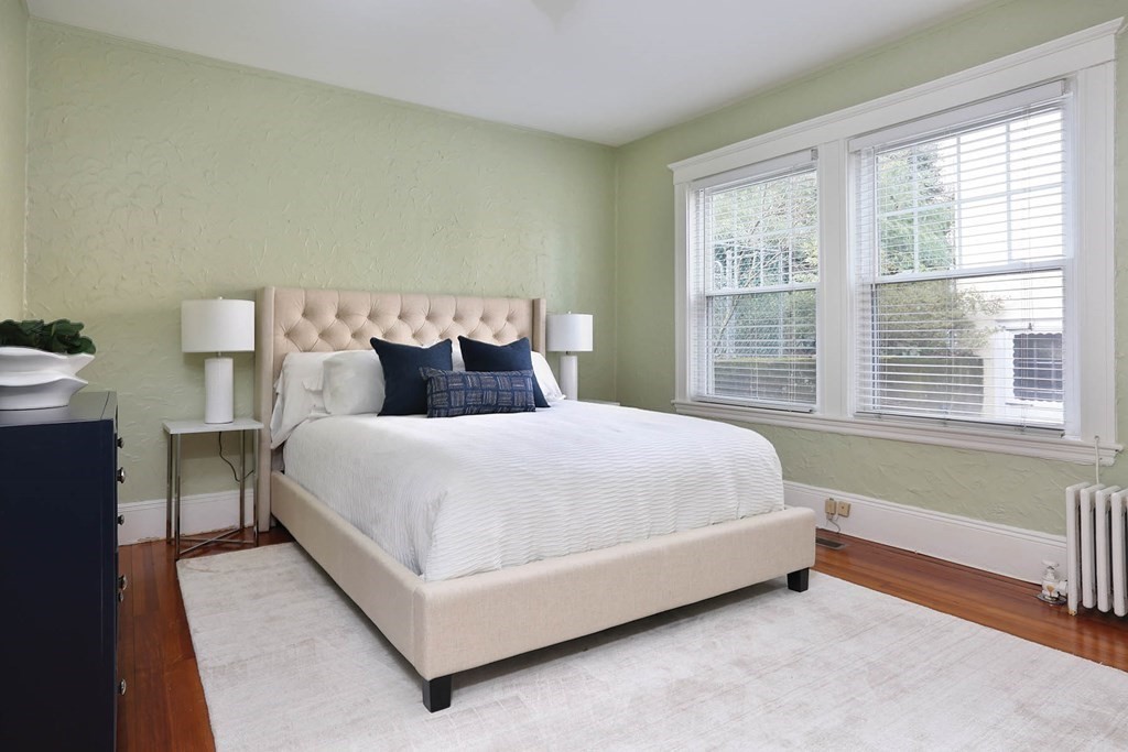 115 University Road, Unit 1 Brookline, MA 02445 - Photo 10 of 14