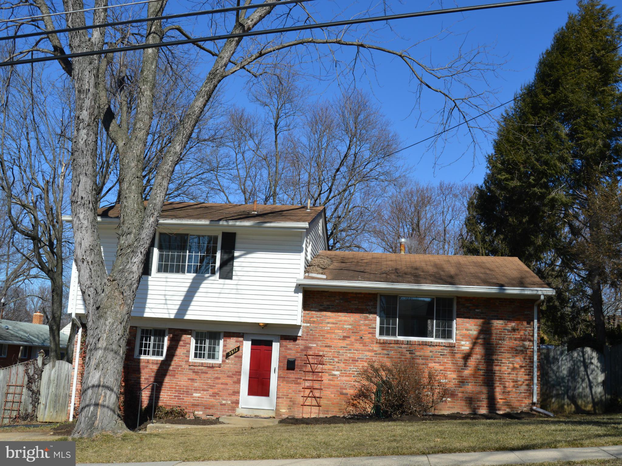 3913 Elby Street Silver Spring, MD 20906 - Photo 1 of 30 Front Exterior