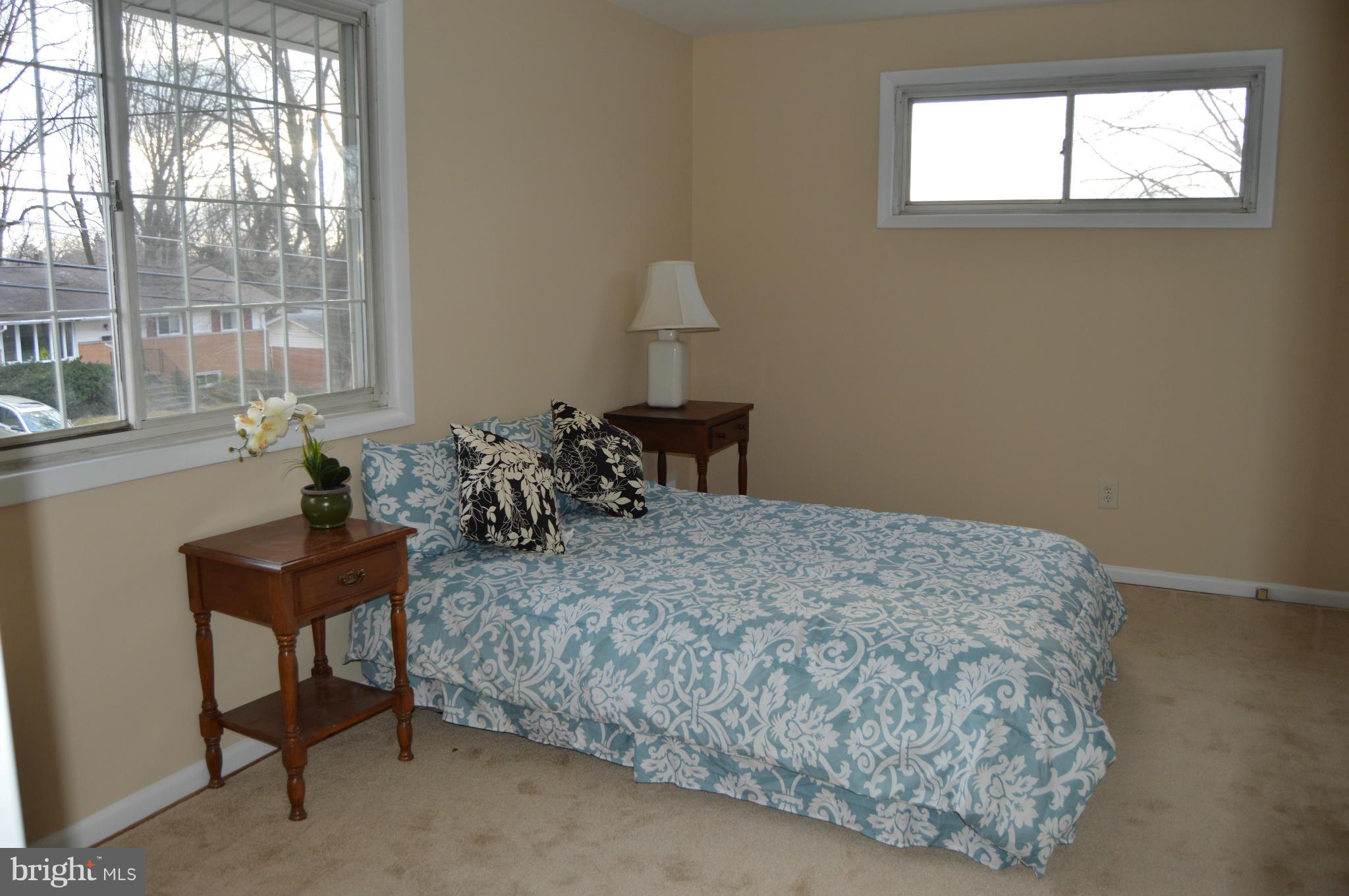 3913 Elby Street Silver Spring, MD 20906 - Photo 14 of 30 Bedroom (Master)