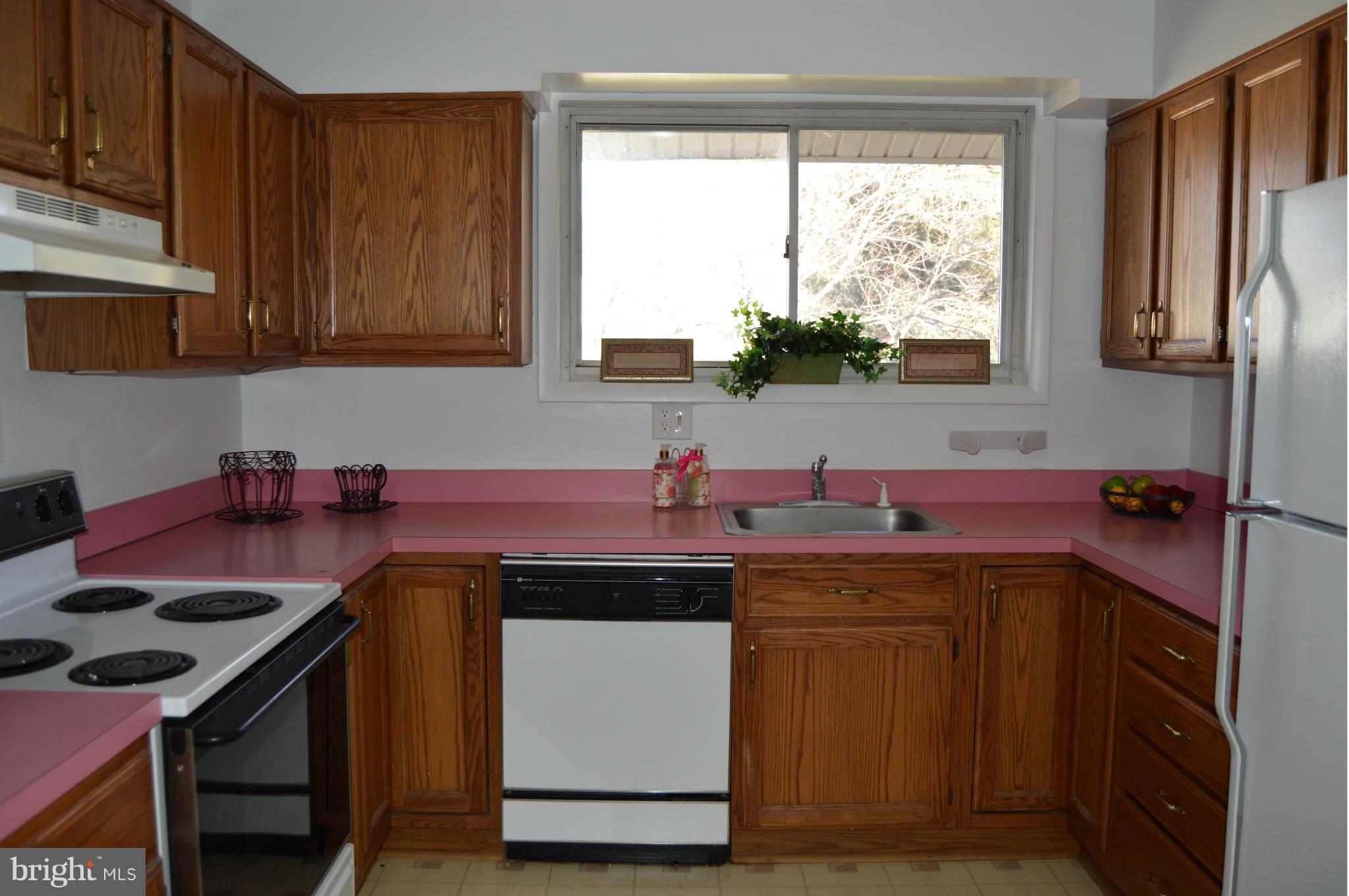 3913 Elby Street Silver Spring, MD 20906 - Photo 7 of 30 Kitchen