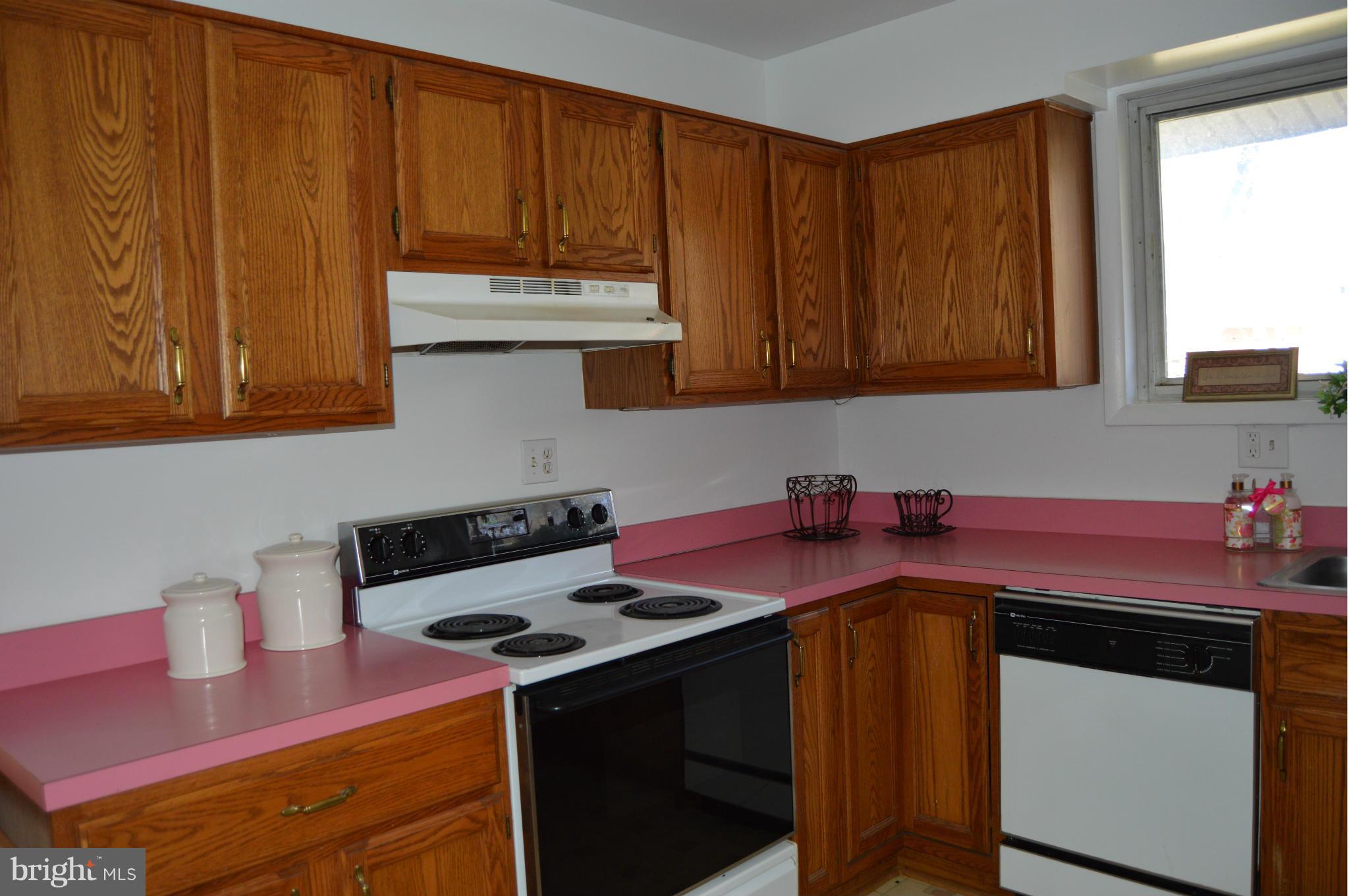 3913 Elby Street Silver Spring, MD 20906 - Photo 8 of 30 Kitchen