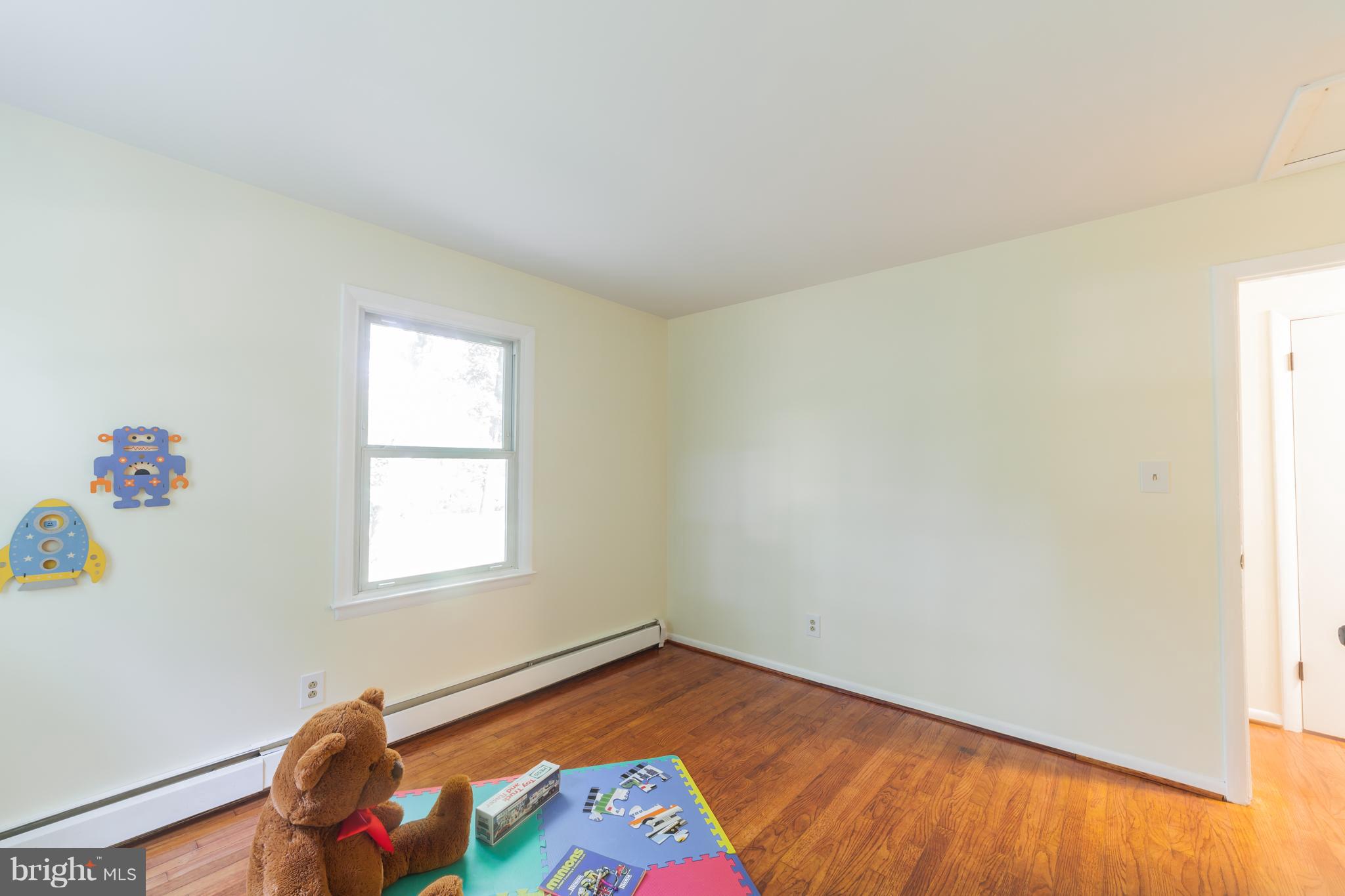 3804 Sweet Air Road Phoenix, MD 21131 - Photo 12 of 15 an empty room with a window