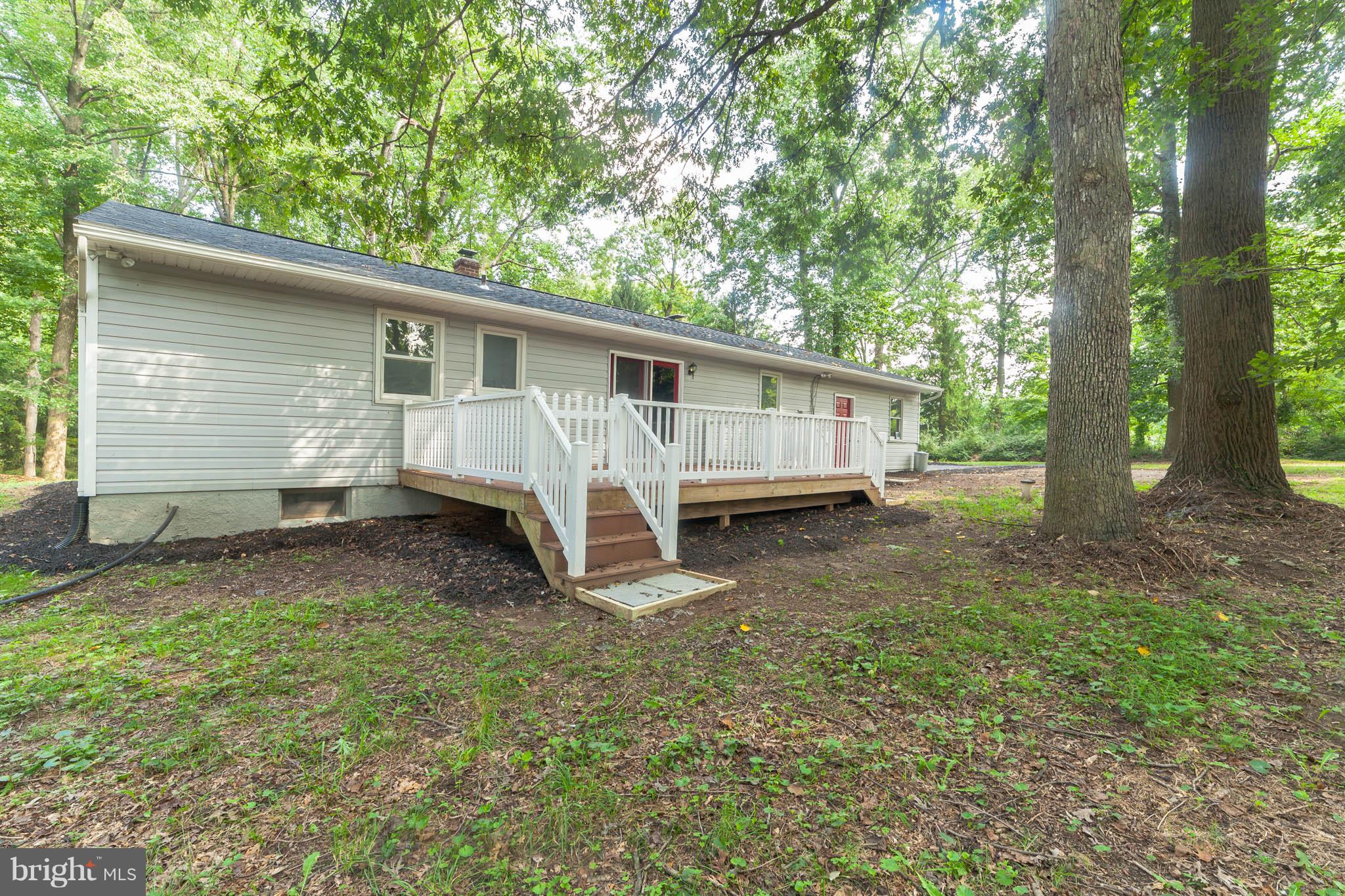 3804 Sweet Air Road Phoenix, MD 21131 - Photo 3 of 15 a view of a house with a yard