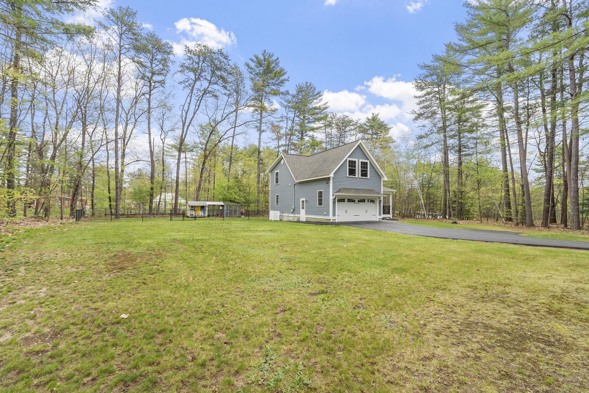 55 Mill Pond Road Epping, NH 03042 - Photo 5 of 46