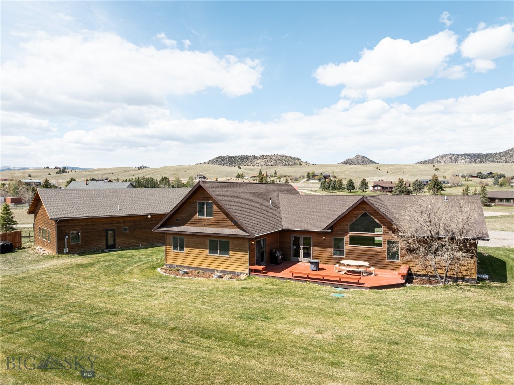 104 Antelope Meadows Road Ennis, MT 59729 - Photo 3 of 56 Gallery Image 3