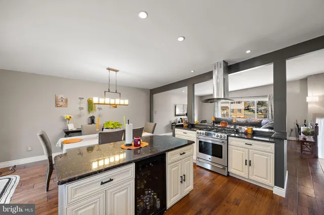 $569,900 | 1400 Carson Road, Wilmington, DE 19803