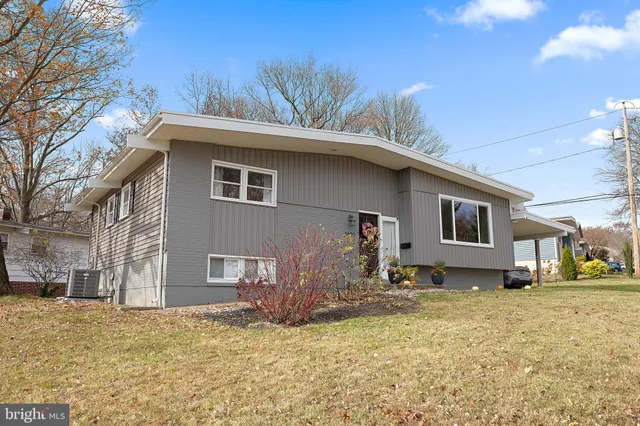 $569,900 | 1400 Carson Road, Wilmington, DE 19803