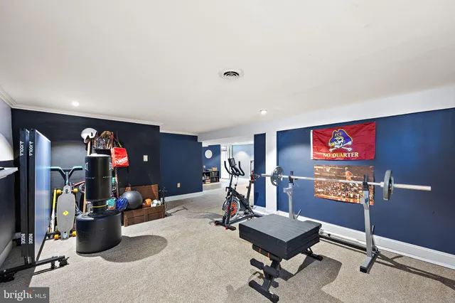 $569,900 | 1400 Carson Road, Wilmington, DE 19803