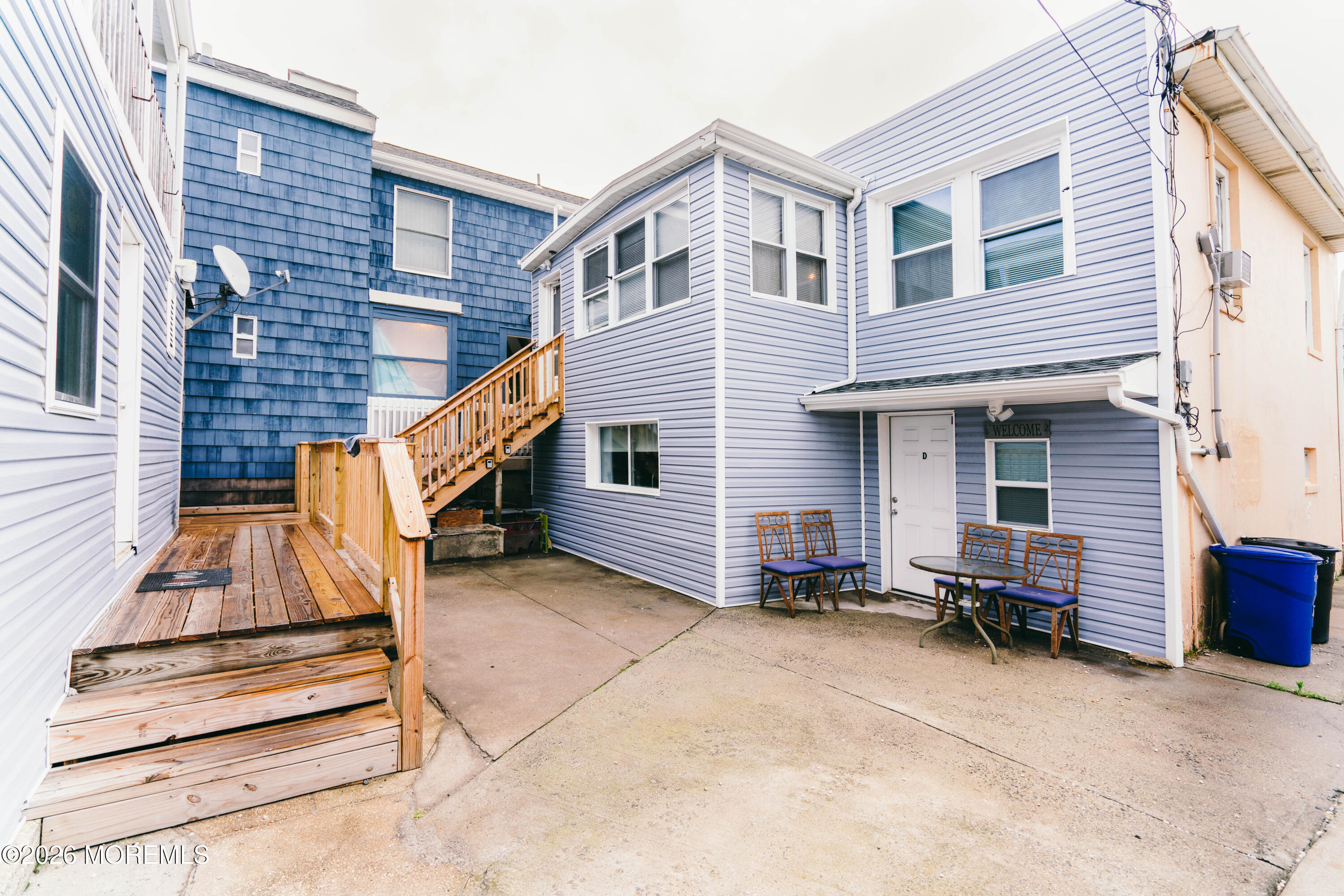 13 Decatur Avenue, Unit D Seaside Park, NJ 08752 - Photo 5 of 24 Seaside-47