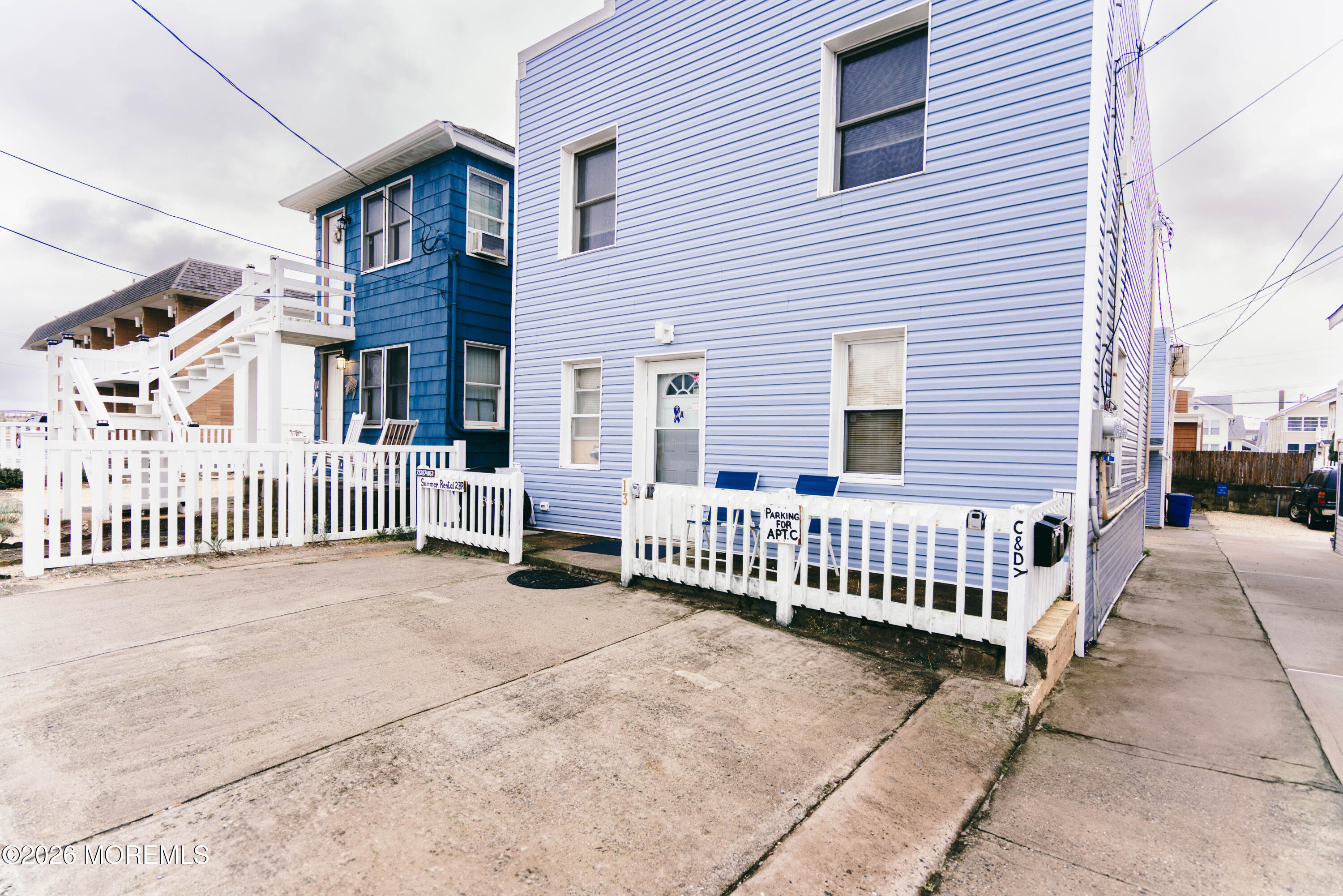 13 Decatur Avenue, Unit D Seaside Park, NJ 08752 - Photo 6 of 24 Seaside-48