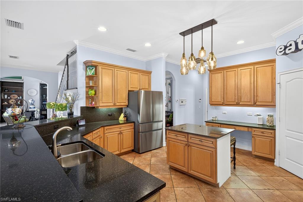 9960 Rookery Circle Estero, FL 33928 - Photo 14 of 49 Kitchen