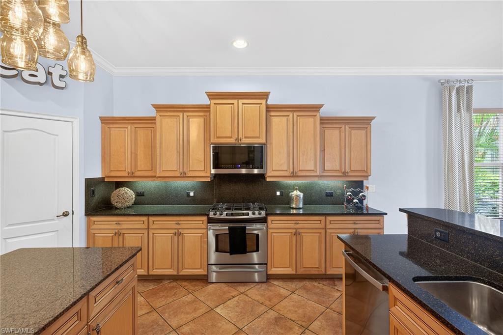 9960 Rookery Circle Estero, FL 33928 - Photo 15 of 49 Kitchen