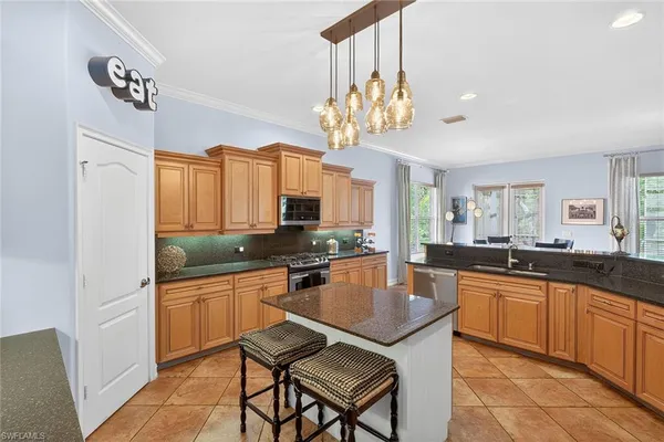 $819,000 | 9960 Rookery Circle, Estero, FL 33928