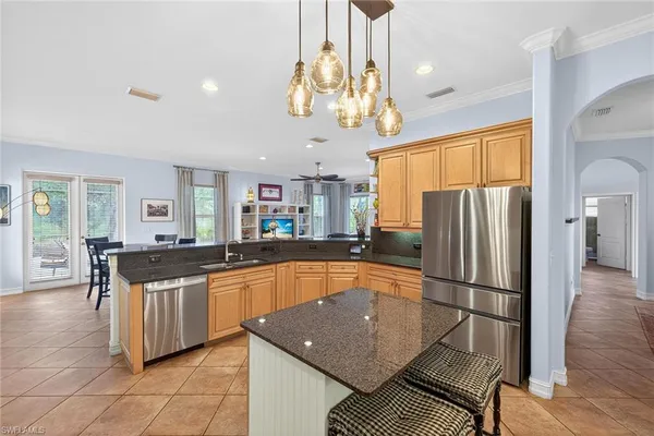 $819,000 | 9960 Rookery Circle, Estero, FL 33928