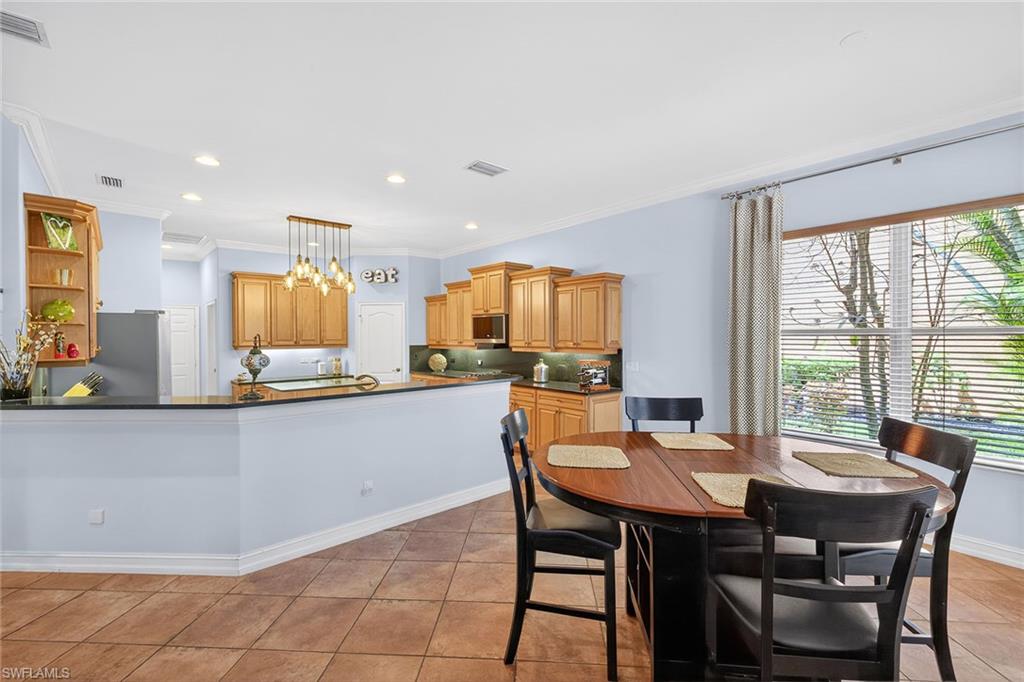9960 Rookery Circle Estero, FL 33928 - Photo 18 of 49 Breakfast Nook