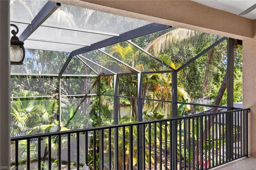 9960 Rookery Circle Estero, FL 33928 - Photo 24 of 49 Primary Suite Overlooking Water