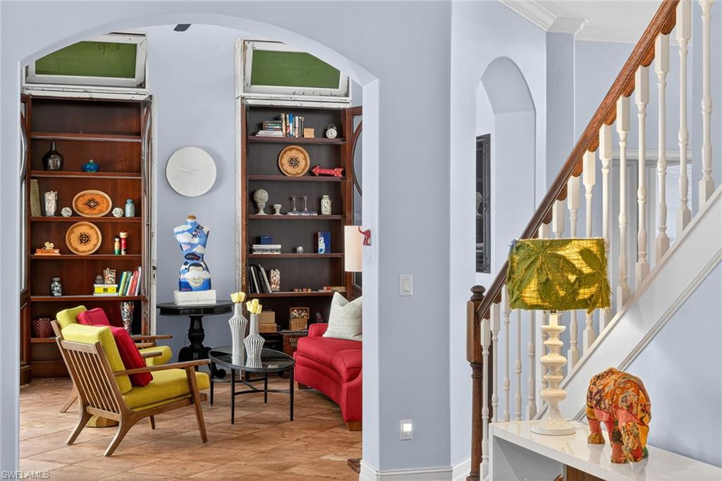 9960 Rookery Circle Estero, FL 33928 - Photo 3 of 49 Family Room