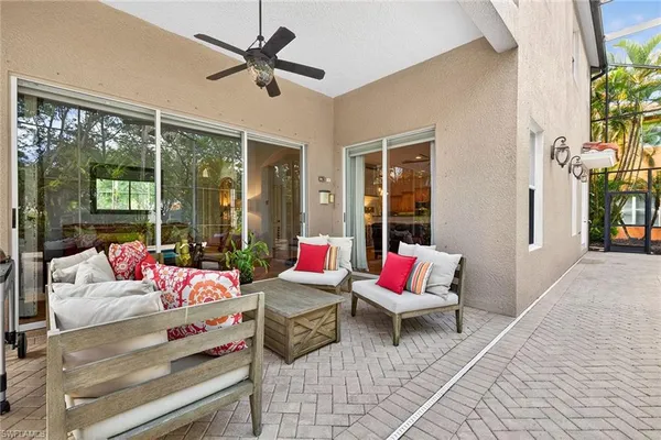 $819,000 | 9960 Rookery Circle, Estero, FL 33928