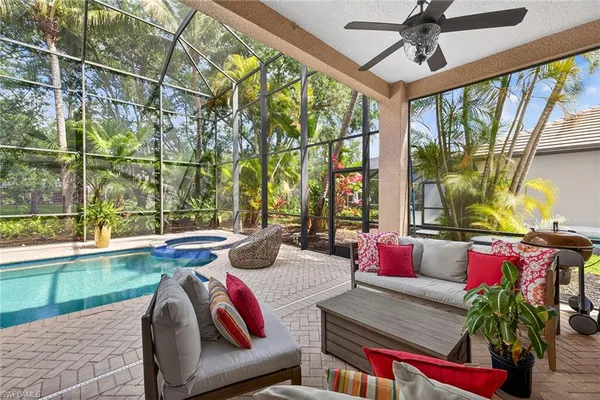 $819,000 | 9960 Rookery Circle, Estero, FL 33928