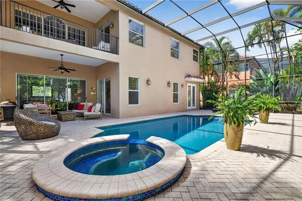 $819,000 | 9960 Rookery Circle, Estero, FL 33928