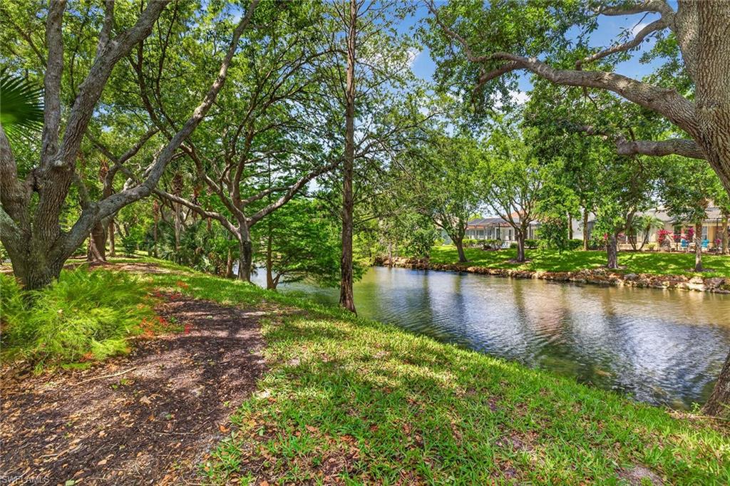 9960 Rookery Circle Estero, FL 33928 - Photo 42 of 49 Backyard View