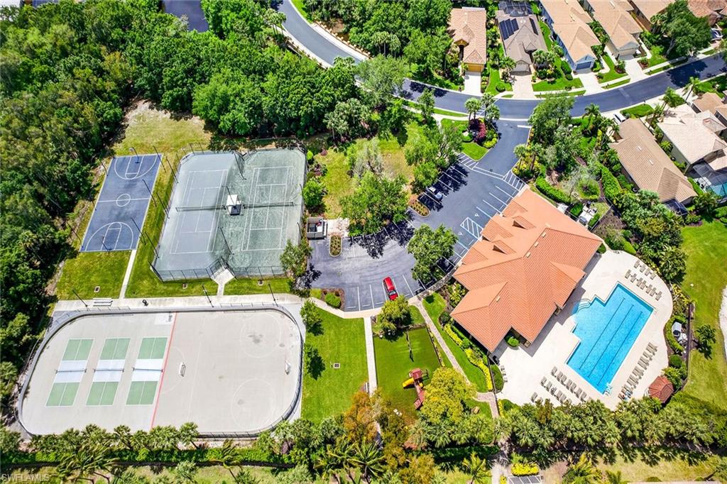 9960 Rookery Circle Estero, FL 33928 - Photo 48 of 49 Community Amenity Center