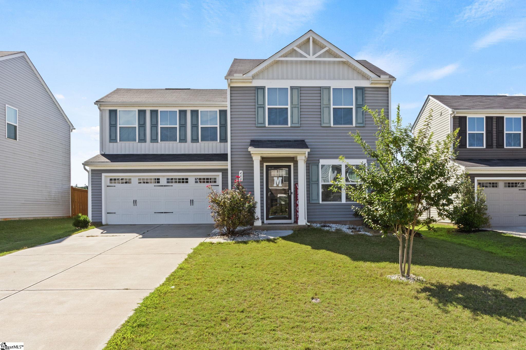 466 Hobson Way Lyman, SC 29365 - Photo 1 of 35 Gallery Image 1