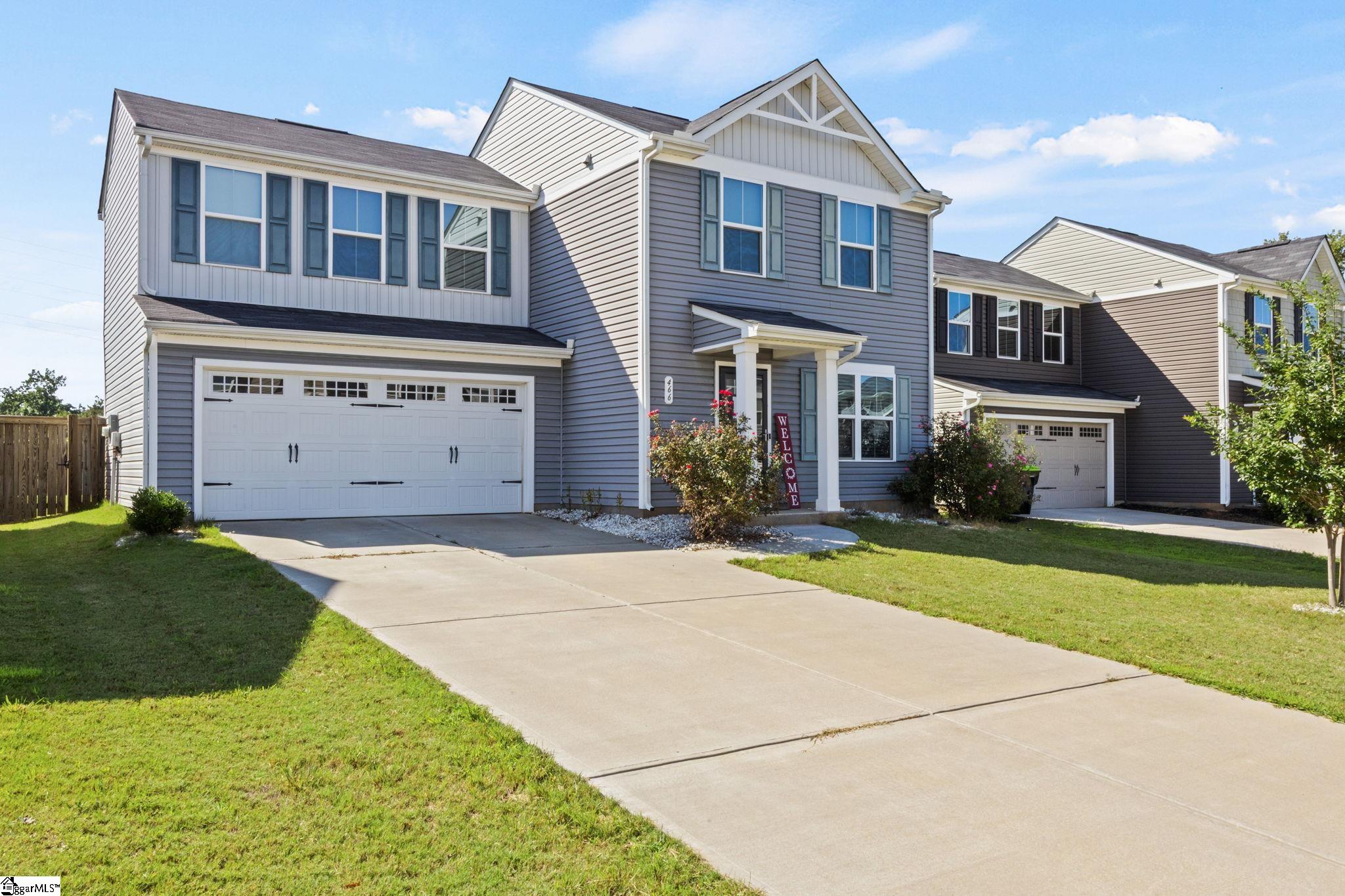 466 Hobson Way Lyman, SC 29365 - Photo 2 of 35 Gallery Image 2