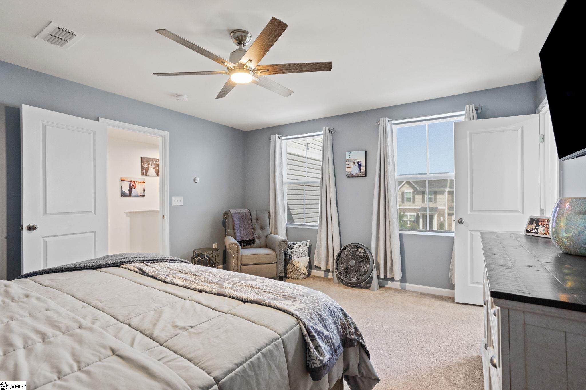 466 Hobson Way Lyman, SC 29365 - Photo 25 of 35 Gallery Image 25