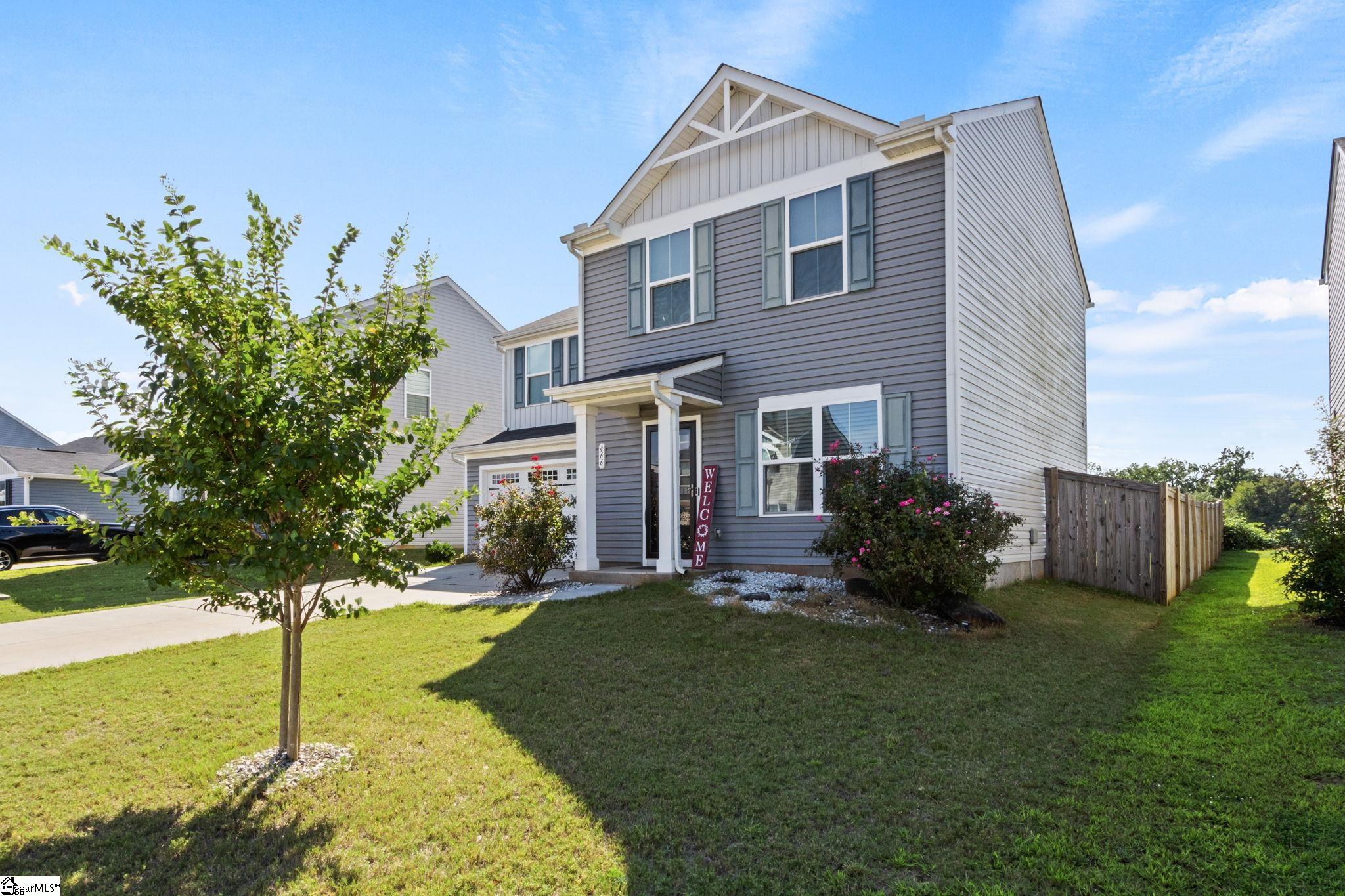 466 Hobson Way Lyman, SC 29365 - Photo 3 of 35 Gallery Image 3